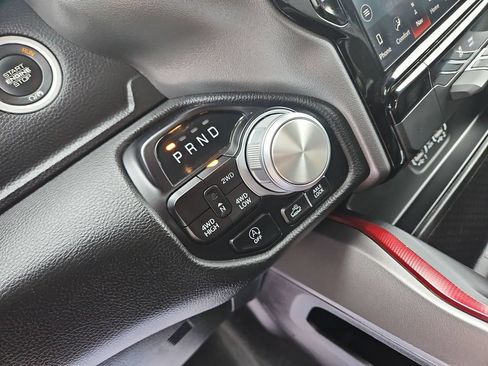 Used 2024 RAM 1500 Rebel w/ Rebel Level 1 Equipment Group AWD/4WD image 22