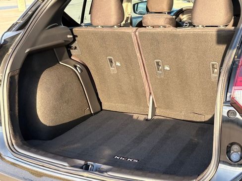 Certified 2023 Nissan Kicks SV image 39