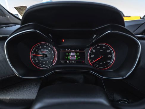 Used 2023 Chevrolet TrailBlazer RS w/ Technology Package image 11