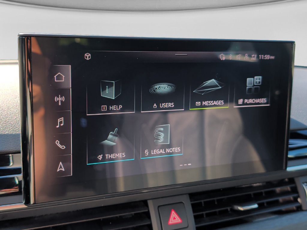 Used 2024 Audi A5 2.0T Premium Plus AWD/4WD image 21