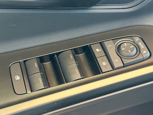New 2026 Toyota bZ AWD/4WD image 13