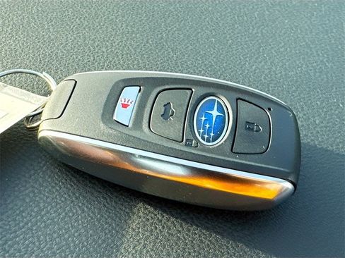 New 2026 Subaru Forester Premium image 31