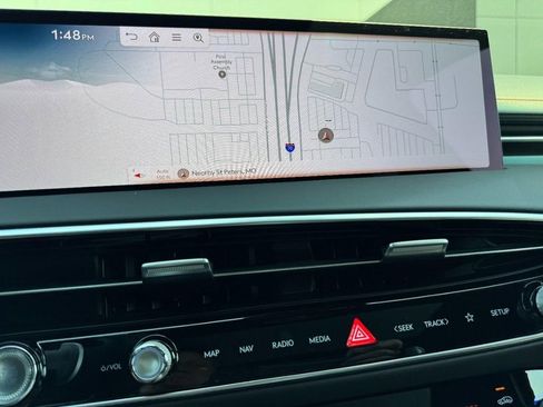 New 2026 Genesis GV70 2.5T Sport Prestige AWD/4WD image 17