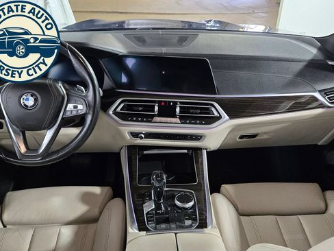 Used 2020 BMW X5 xDrive40i w/ Convenience Package AWD/4WD image 29