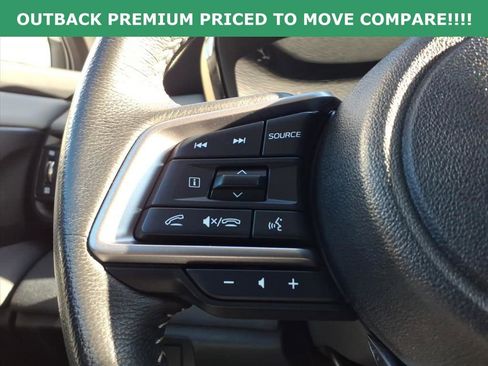 Used 2024 Subaru Outback Premium image 18