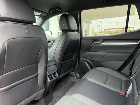 New 2026 GMC Terrain AT4 AWD/4WD image 20
