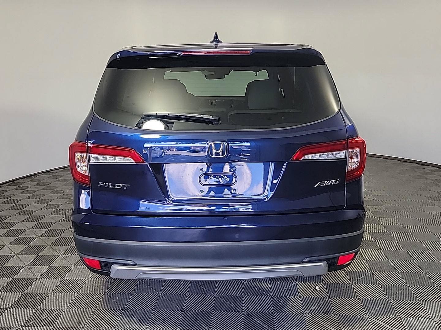 Certified 2020 Honda Pilot EX-L image 5