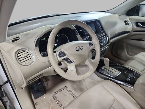 Used 2014 INFINITI QX60 Luxe AWD/4WD image 22