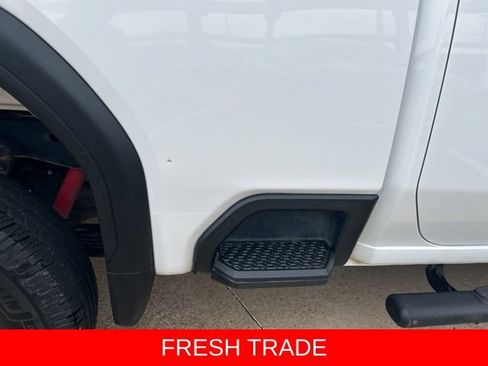 Used 2022 GMC Sierra 2500 AT4 AWD/4WD image 13