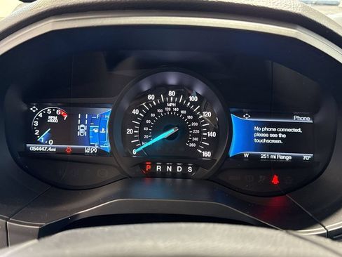 Used 2022 Ford Edge SEL w/ Convenience Package AWD/4WD image 17