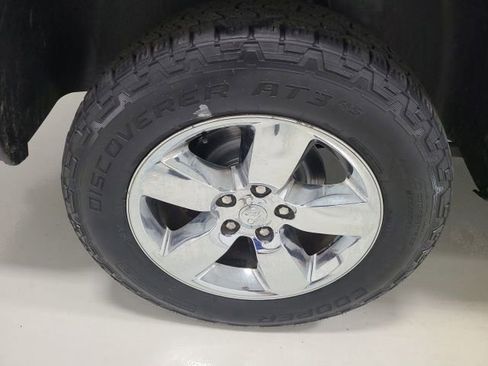 Used 2014 RAM 1500 Big Horn AWD/4WD image 33