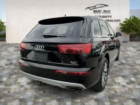 Used 2018 Audi Q7 3.0T Prestige image 5