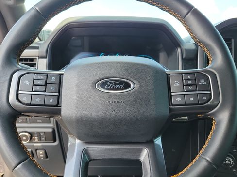 Used 2023 Ford F150 Tremor w/ Equipment Group 402A High AWD/4WD image 18