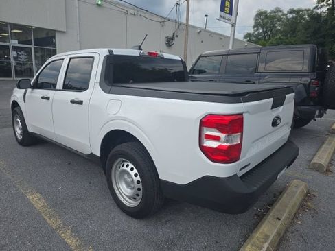 Used 2026 Ford Maverick XL AWD/4WD image 3