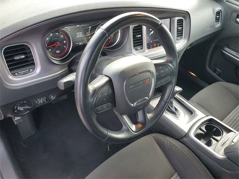 Certified 2023 Dodge Charger SXT image 17