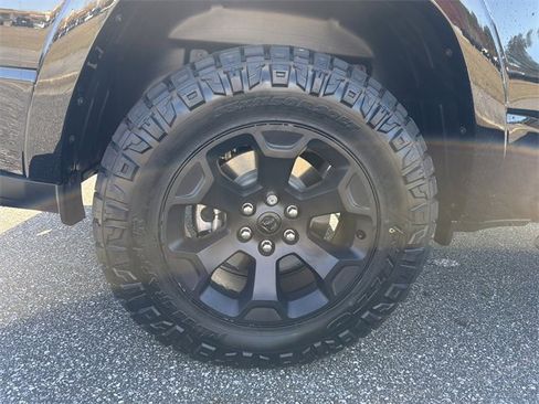 New 2026 RAM 1500 Big Horn image 17