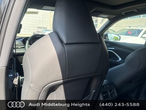 New 2026 Audi SQ5 Premium Plus image 34