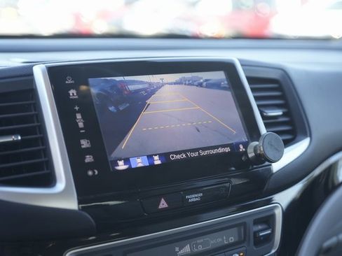 Used 2018 Honda Ridgeline RTL-E image 27