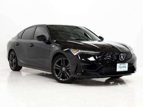 Used 2025 Acura Integra A-Spec image 5