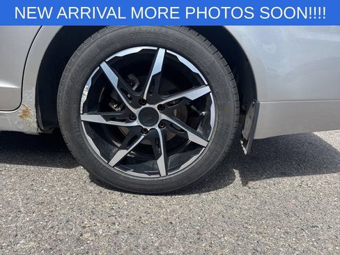 Used 2008 Lincoln MKZ AWD image 7