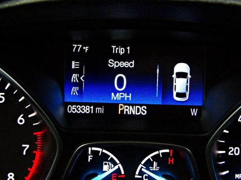 Used 2019 Ford Escape S FWD image 14