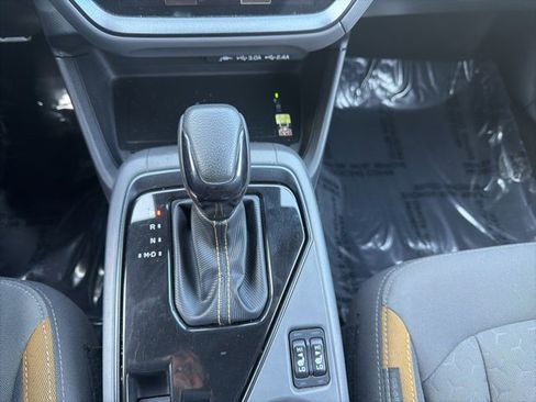 Used 2024 Subaru Crosstrek 2.5i Sport image 41