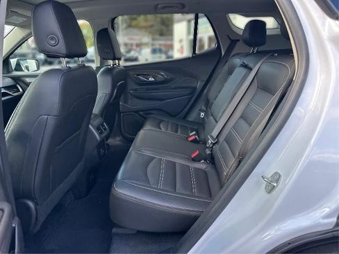 Certified 2022 GMC Terrain Denali image 12