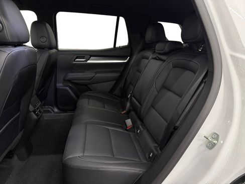 New 2026 GMC Terrain Elevation w/ Elevation Premium Package image 10