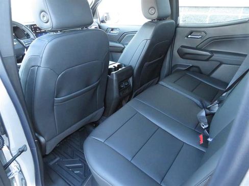 New 2026 Chevrolet Colorado LT w/ LT Convenience Package image 18