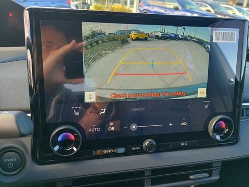 New 2026 Subaru Solterra Premium image 20