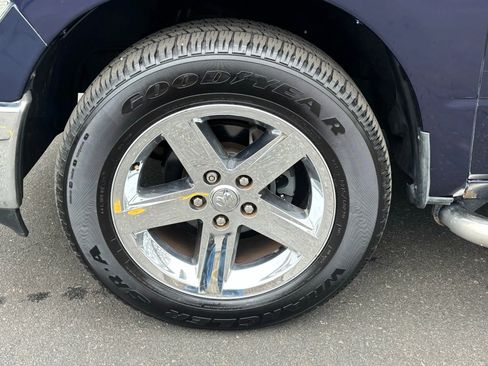 Used 2012 RAM 1500 Big Horn image 32