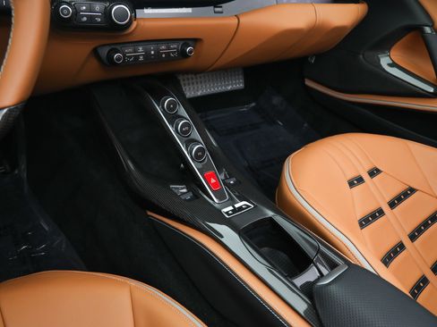 Certified 2023 Ferrari 812 GTS RWD image 33