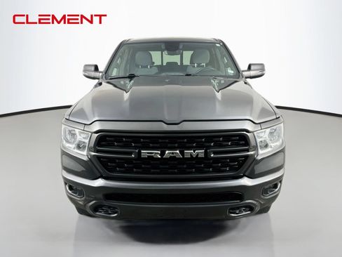 Used 2023 RAM 1500 Big Horn AWD/4WD image 2