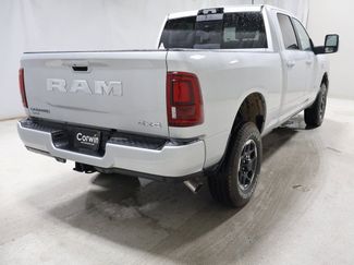 New 2026 RAM 2500 Laramie video 4