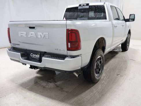 New 2026 RAM 2500 Laramie image 4