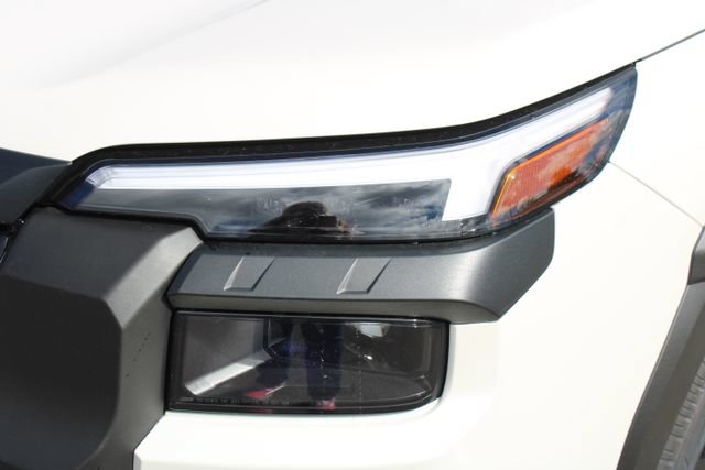 New 2026 Subaru Outback Wilderness AWD/4WD image 11