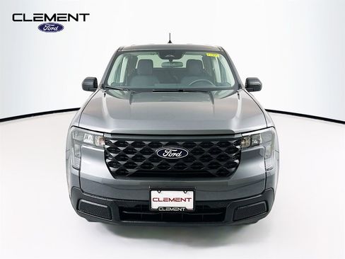 New 2025 Ford Maverick XL w/ Equipment Group 101A image 2