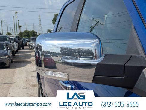 Used 2018 RAM 1500 Big Horn AWD/4WD image 11
