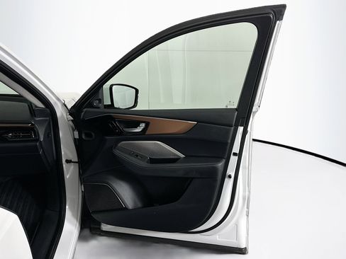 Used 2022 Acura MDX w/Technology Package image 35