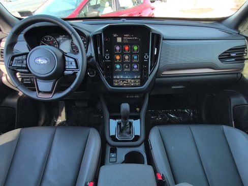 Certified 2025 Subaru Forester Sport image 16