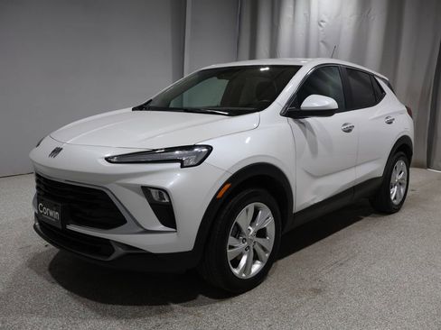 Used 2024 Buick Encore GX Preferred image 5