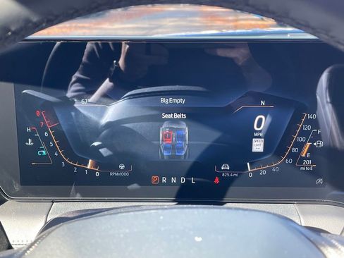 Used 2024 Ford Mustang Premium image 9