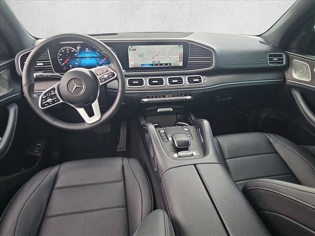 Used 2021 Mercedes-Benz GLS 450 4MATIC image 19