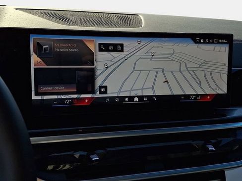 New 2026 BMW X7 xDrive40i image 14