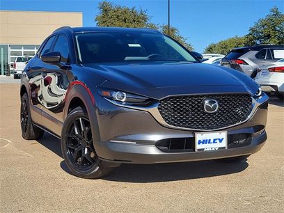Used 2023 MAZDA CX-30 AWD 2.5 S w/ Select Package