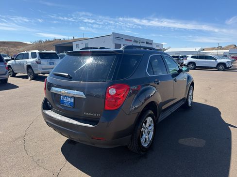 Used 2015 Chevrolet Equinox LT image 4
