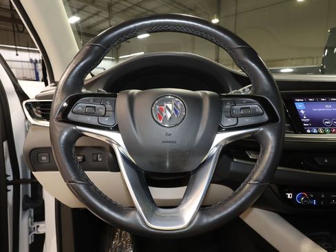 Certified 2024 Buick Enclave Avenir w/ Avenir Technology Package image 10