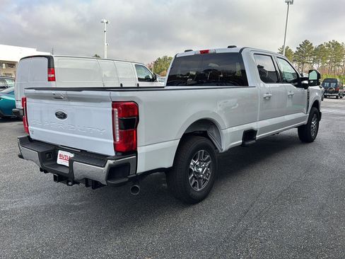 New 2026 Ford F250 Lariat image 7