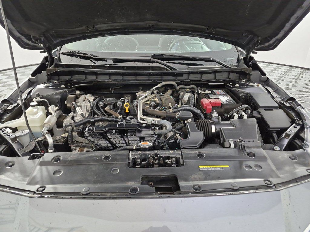 Used 2022 Nissan Altima 2.5 S FWD image 37
