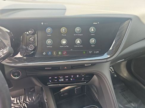 Certified 2023 Buick Envision Preferred FWD image 19